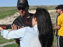 Shooting Range 4 Shooting Range 4
